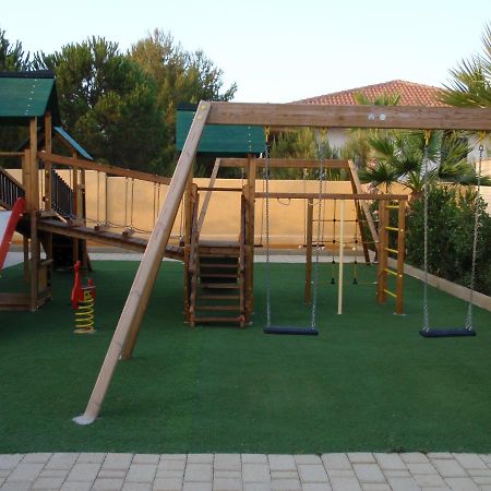 סן לאונה Akramar Village מראה חיצוני תמונה