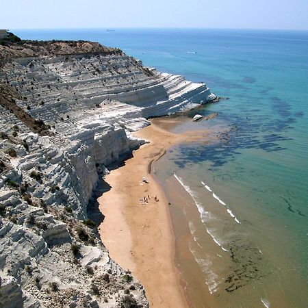 סן לאונה Akramar Village מראה חיצוני תמונה