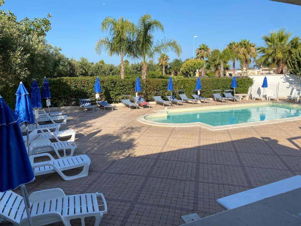 סן לאונה Akramar Village מראה חיצוני תמונה