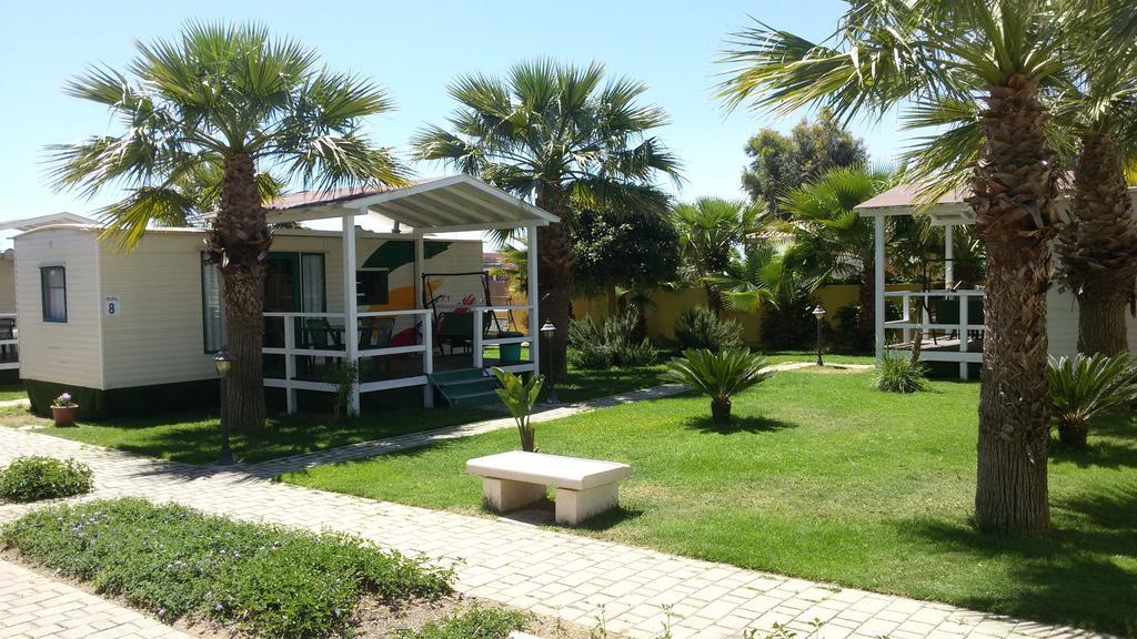 סן לאונה Akramar Village חדר תמונה