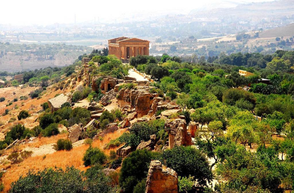 סן לאונה Akramar Village חדר תמונה