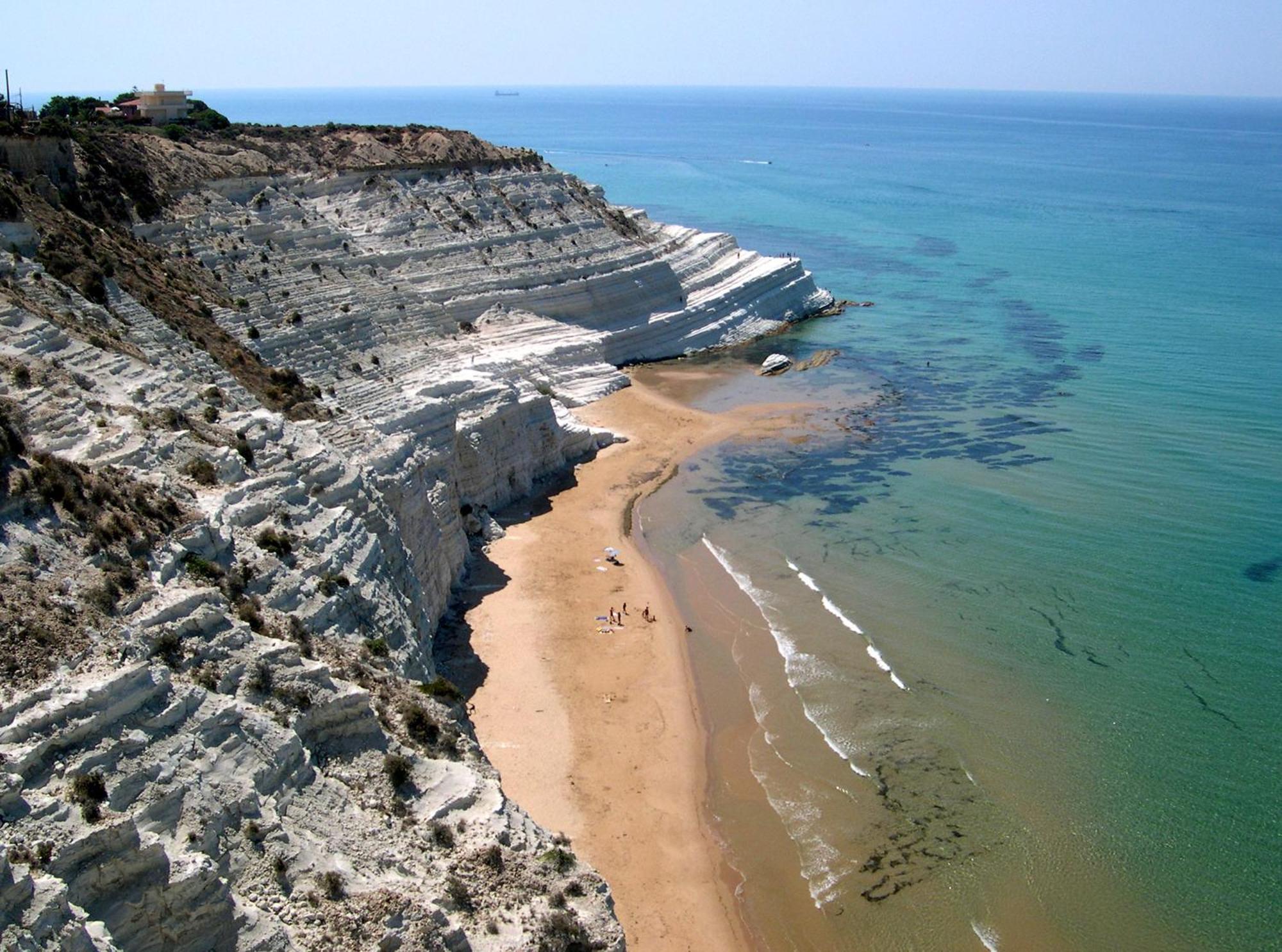 סן לאונה Akramar Village מראה חיצוני תמונה