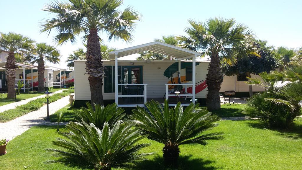 סן לאונה Akramar Village חדר תמונה