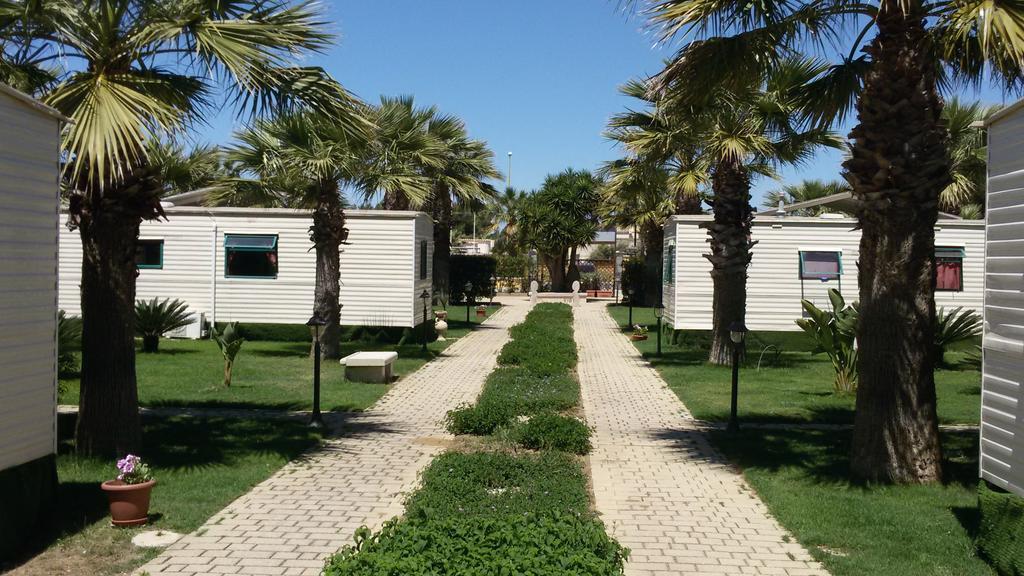סן לאונה Akramar Village מראה חיצוני תמונה