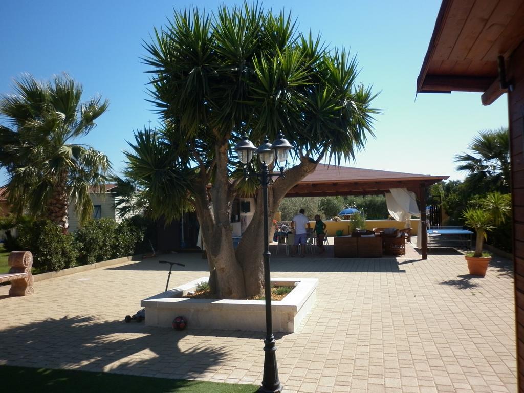 סן לאונה Akramar Village חדר תמונה