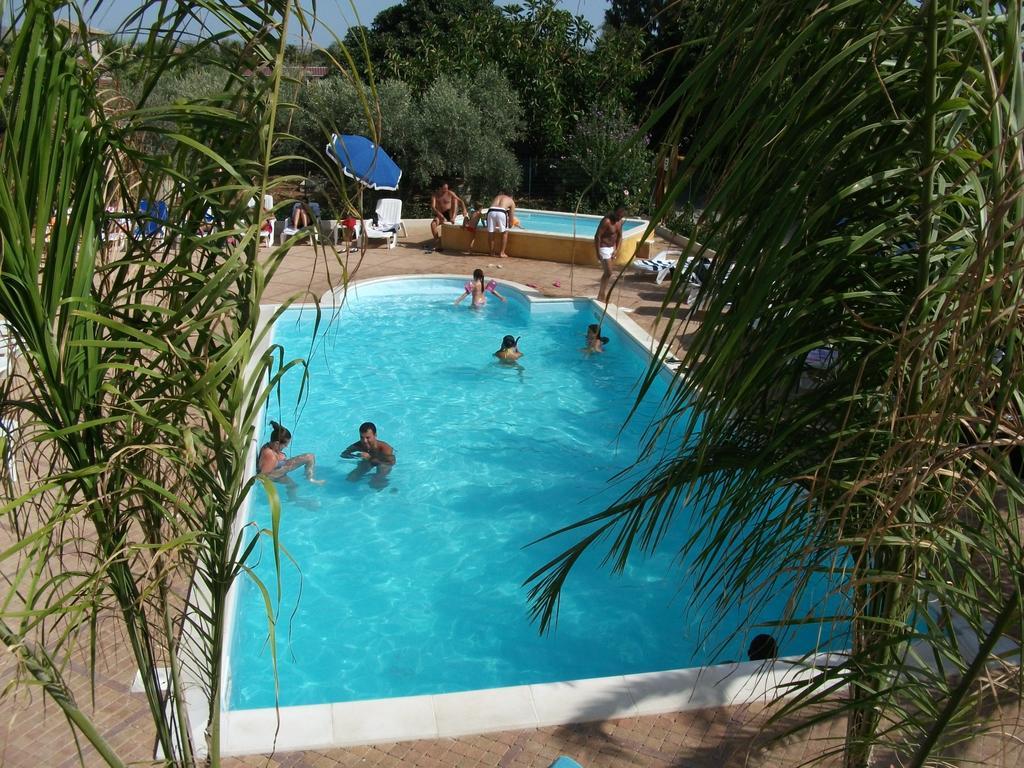 סן לאונה Akramar Village מראה חיצוני תמונה